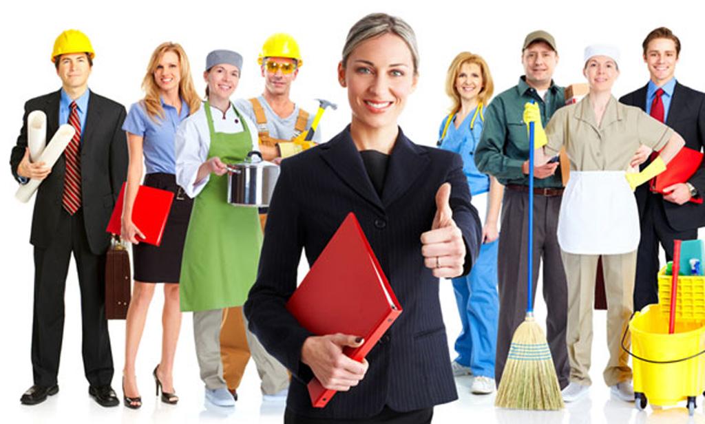 Karamanlı Yük Taşıma Personeli